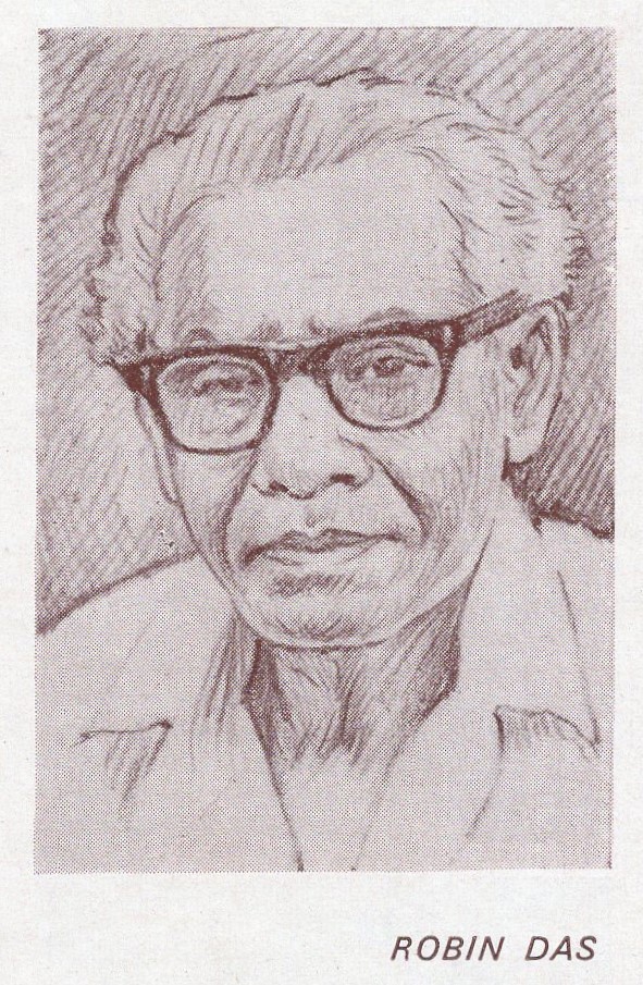 Rabin Das (Editing)